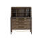 Verona Solid Wood Desk