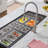Pro Series Prep Station Condiment Tray Accessory