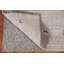 Tapis tribal Gabbeh 3 x 5