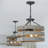 Kingsley 3 - Light Single Pendant-314514085