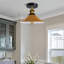 Denzel Semi Flush Mount-1270617084