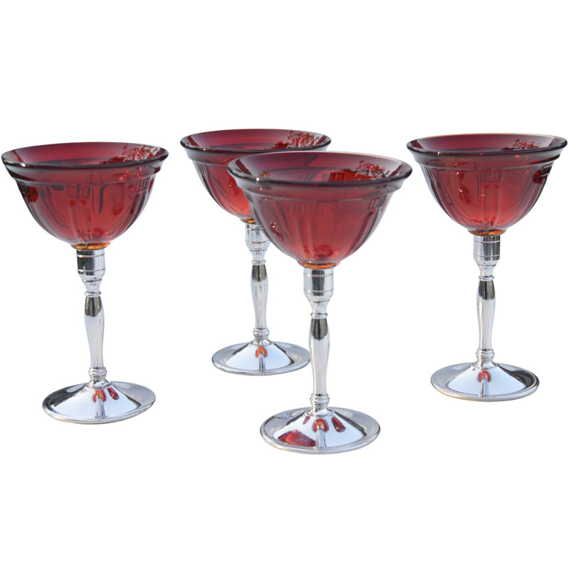 Handmade Goblet