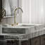 Components Bathroom Sink Spout With Ribbon Design-305392407