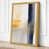 Ochre Border