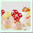 Military Theme Cupcake Toppers for Parties