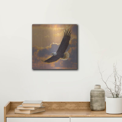 " Soaring Spirit " by Collin Bogle