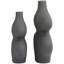 Incy 13.7'' Stoneware Table Vase