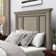 Austinburg Solid Wood Headboard