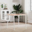 Vidaxl Table Top Square Solid Wood Beech-93674746-93674745