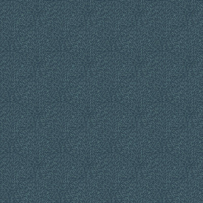 TexStyle Hedgehog Design 33' L x 21" W Metallic/Satin Wallpaper Roll