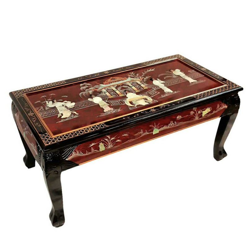 Anurudh Coffee Table