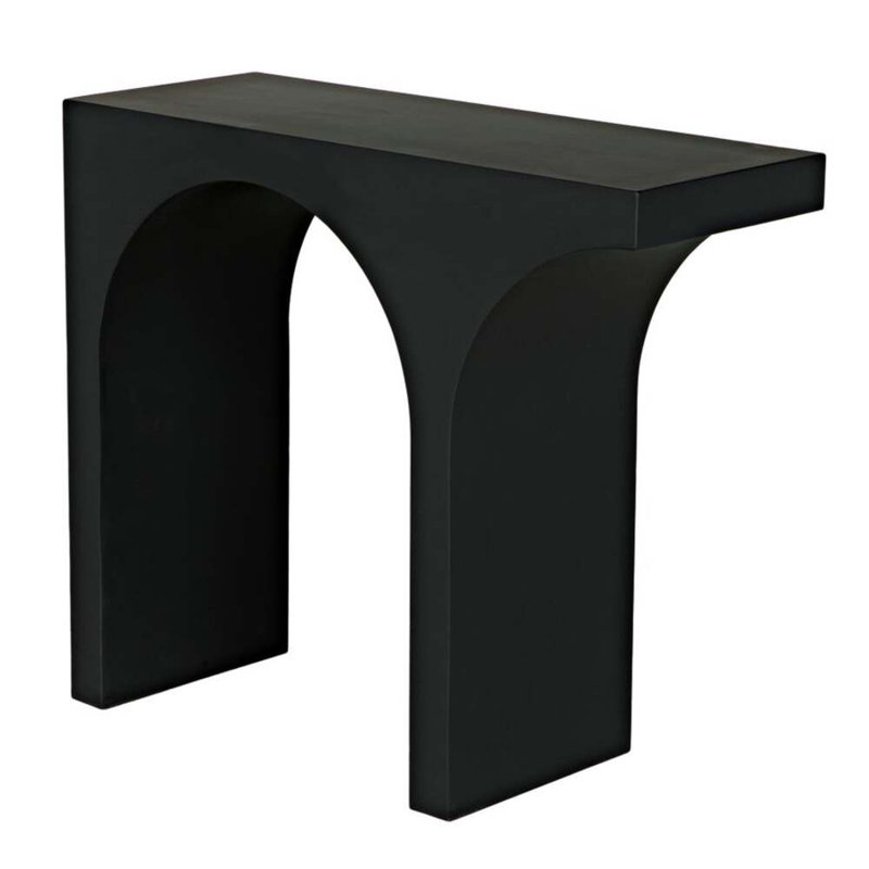 Maximus 35'' W Console Table