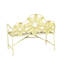 Banc de jardin Arafath