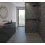Carreau de porcelaine pour plancher et mur 2 po x 6 po Celine-78593430