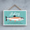 Animals Wall Decor