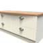 Fully Assembled Murier 4 Drawer Chest-29197010