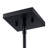 Nevels 4-Light Dimmable Geometric Chandelier-951024912-983693473-983693472