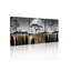 3 Piece Wrapped Canvas Print-1505919400