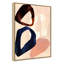 Loop III Print par Violets Print House-1651685217-1651685226-1651685231