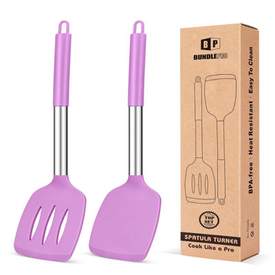 Chengdu Menghejia Technology Co., Ltd. 2 Piece Cooking Utensil Set