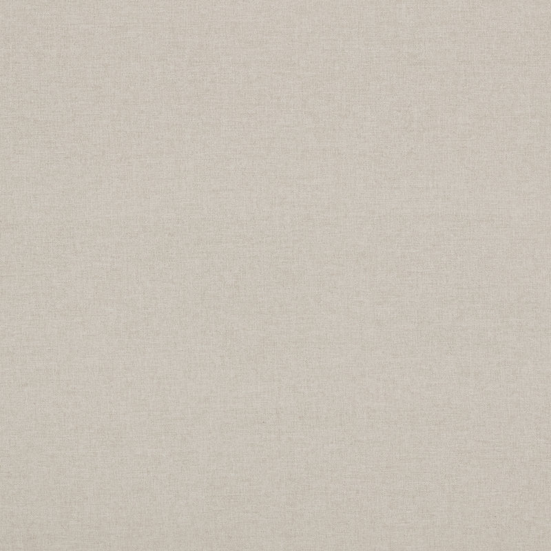 Lit simple tapissier Wave, Cream Linen