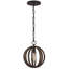 Allier Pendant