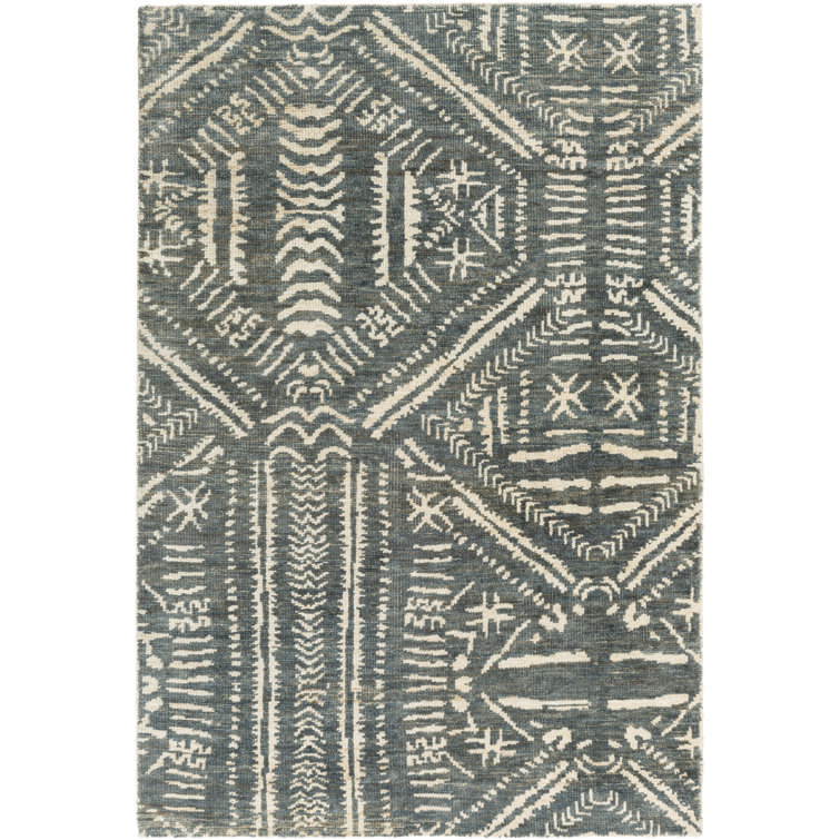 Armard Abstract Indoor Rug