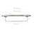 24'' Grab Bar