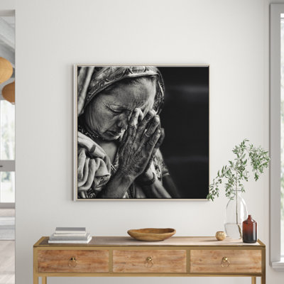 Print on Canvas