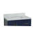 Kiara 36'' Single Bathroom Vanity with Top-884079451-856349704