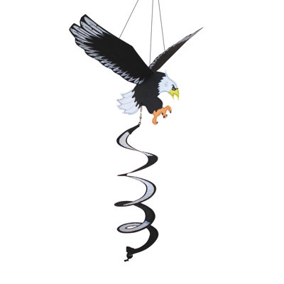 Eagle Theme Twister