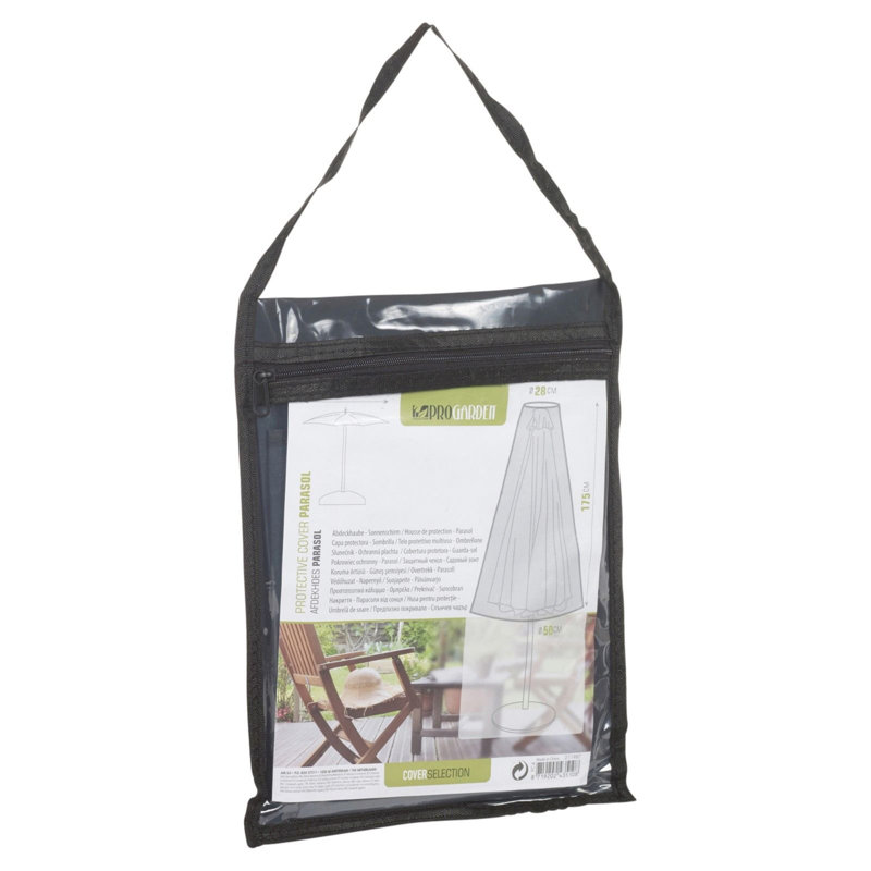 Outdoor Patio Umbrella Cover