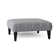 Vero Upholstered Ottoman