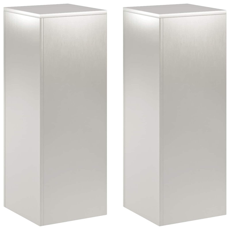 Plant Stand - Set of 2