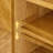 Rhombus TV Stand with Storage Cabinets-1308403836