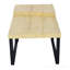 Table basse Revere