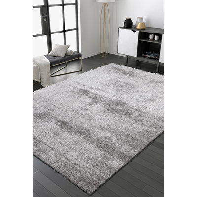 Solid Colour Area Rug