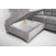 Lauren Corner Sofa Bed-2118390102-2118390101