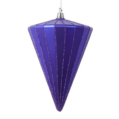 Ornement Frankin Cone