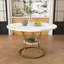 Table de salle à manger extensible Farmhouse
