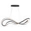 Delcampo 2 - Light LED Chandelier