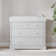 Universal Changing Table Topper