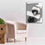 "Papier 1" par Design Fabrikken sur toile-550969999