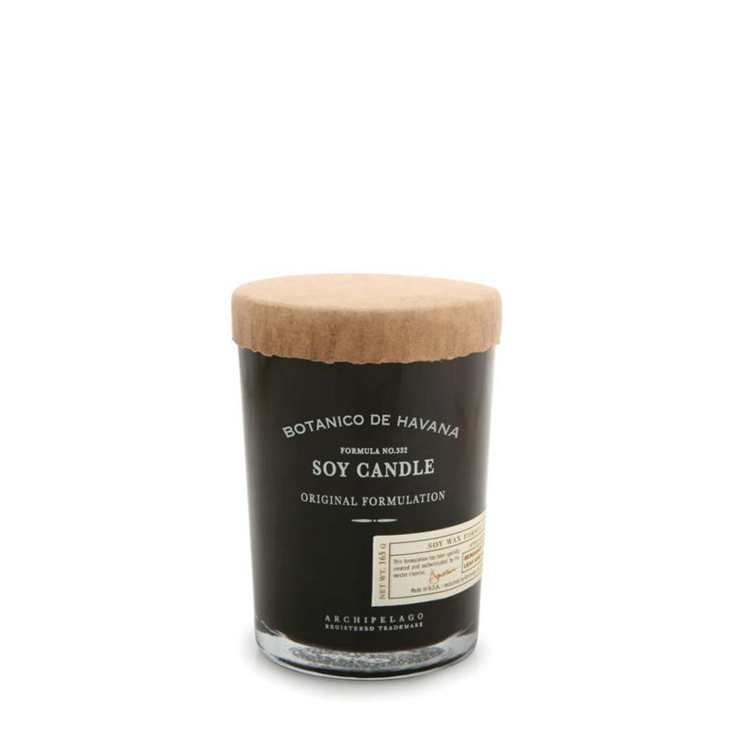 Botanico De Havana Soy Candle