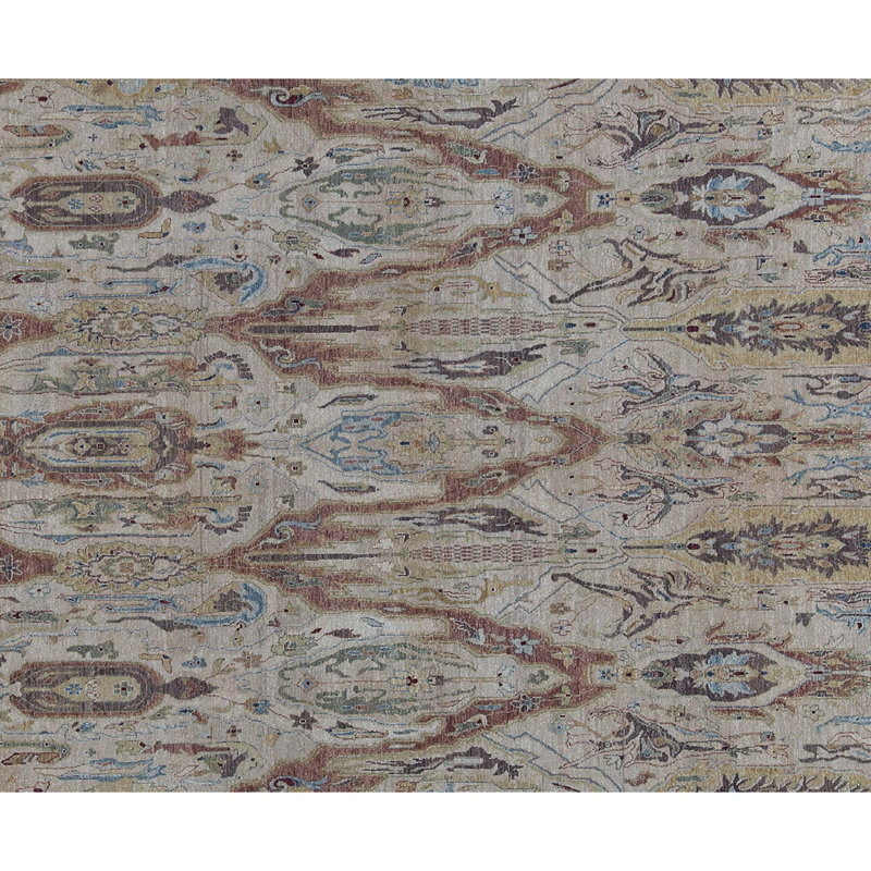 Brookhaven One-of-a-Kind 9'11" X 15'6" Area Rug