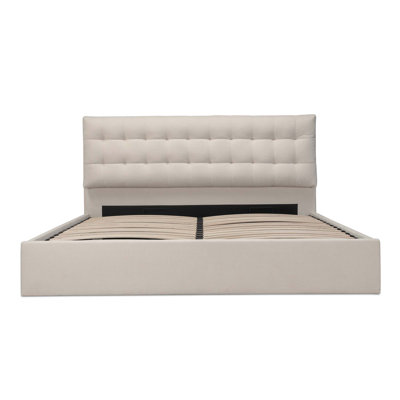 Sebastion Storage Bed