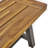 Belterra Rectangular 6 - Person 71" Long Dining Set with Cushions