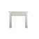 The Windsor Fireplace Mantel Surround