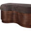 Banc en velours Savoy Mariaclara-758128893-758128891