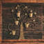 Iron Wall Decor